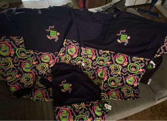 Disney jersey EACH new