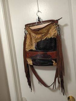 Leather Conce