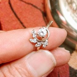 Diamond Engagement 