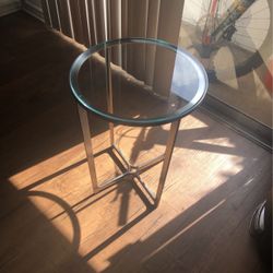 End Table