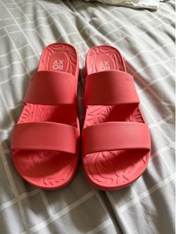 Roxy  support sandals size:10