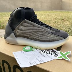 Adidas Yeezy YZY Quantum Barium Men’s 10 New