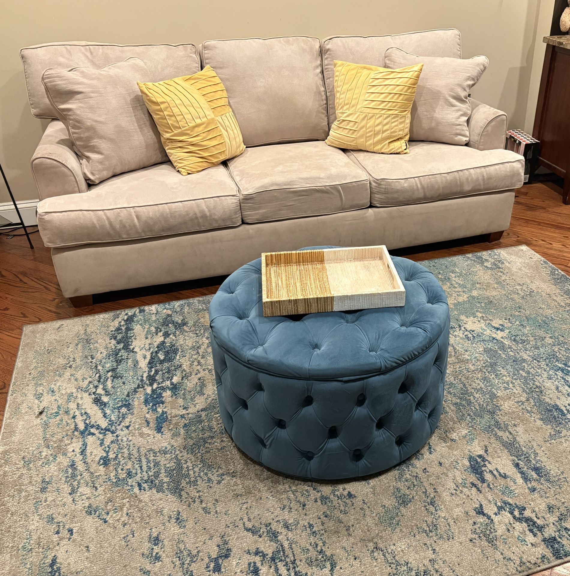 Furniture 