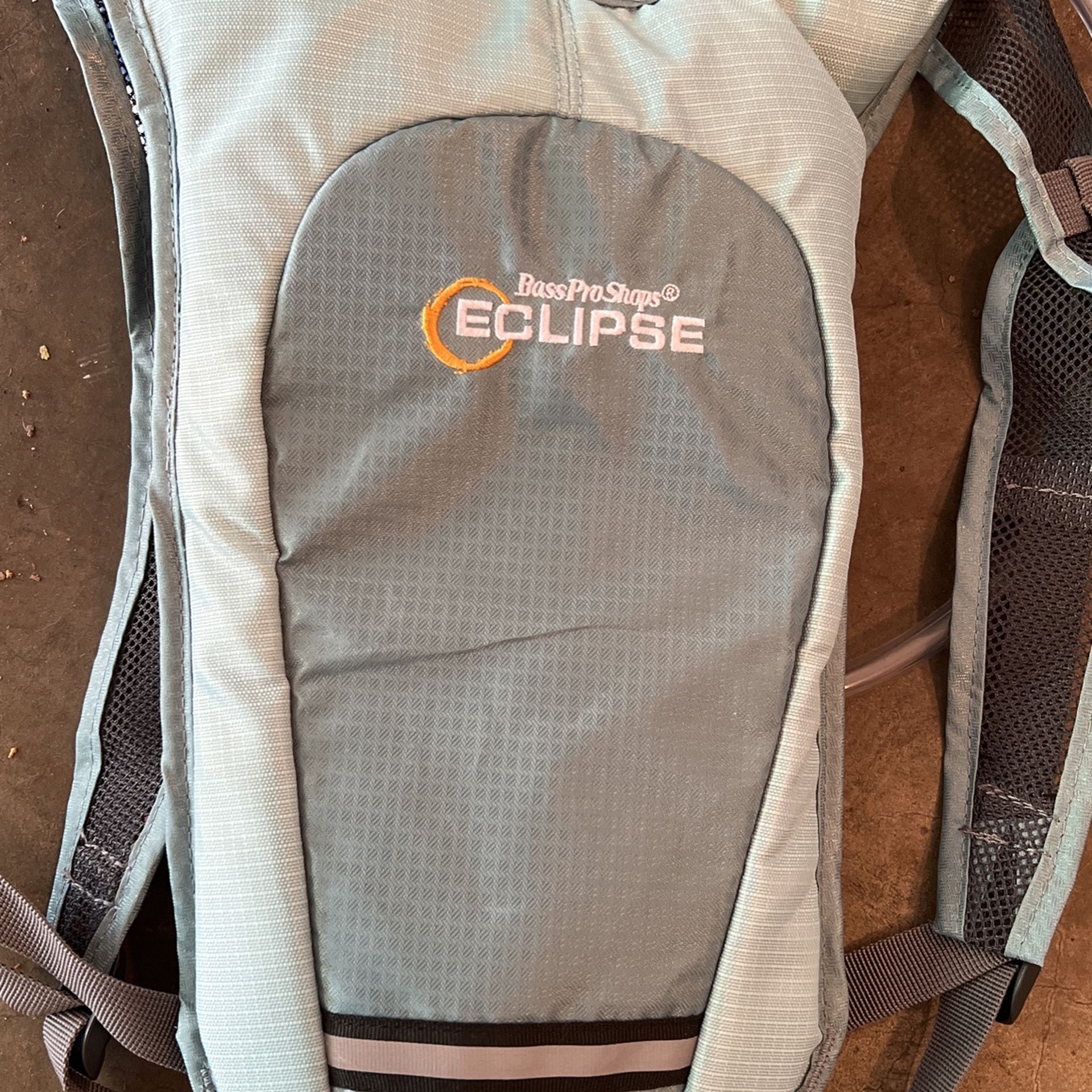 Hydration Backpack