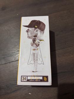 Bobble head OBO