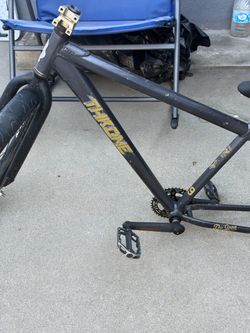 throne 29er parting out shoot offers
