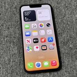 iPhone 14 128GB Factory Unlocked 