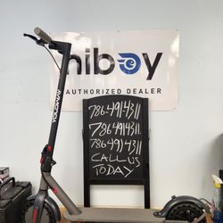 New YOLOWAY Electric Scooter 
