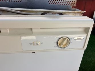 Whirlpool Dishwasher $90 OBO