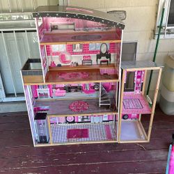 Doll House