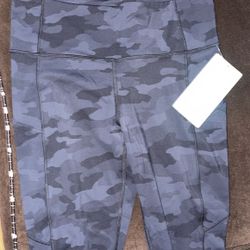 Lululemon