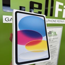 iPad A16 128GB  WiFi-Cellular 