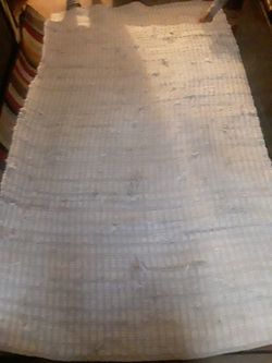 Area rug