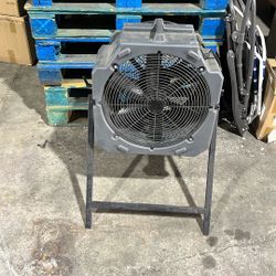 Commercial Fan