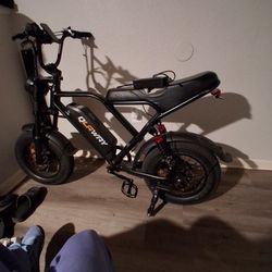 Ebike 