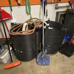 SunHeater Solar Pool Heating Panel