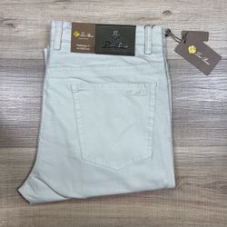 Loro Piana pants size 36 men