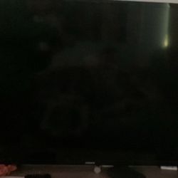Samsung Smart Tv (40 Inches)