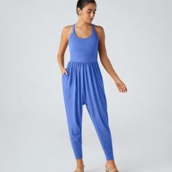 Halara Pink And Blue 25 For Both