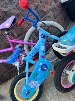 Bikes