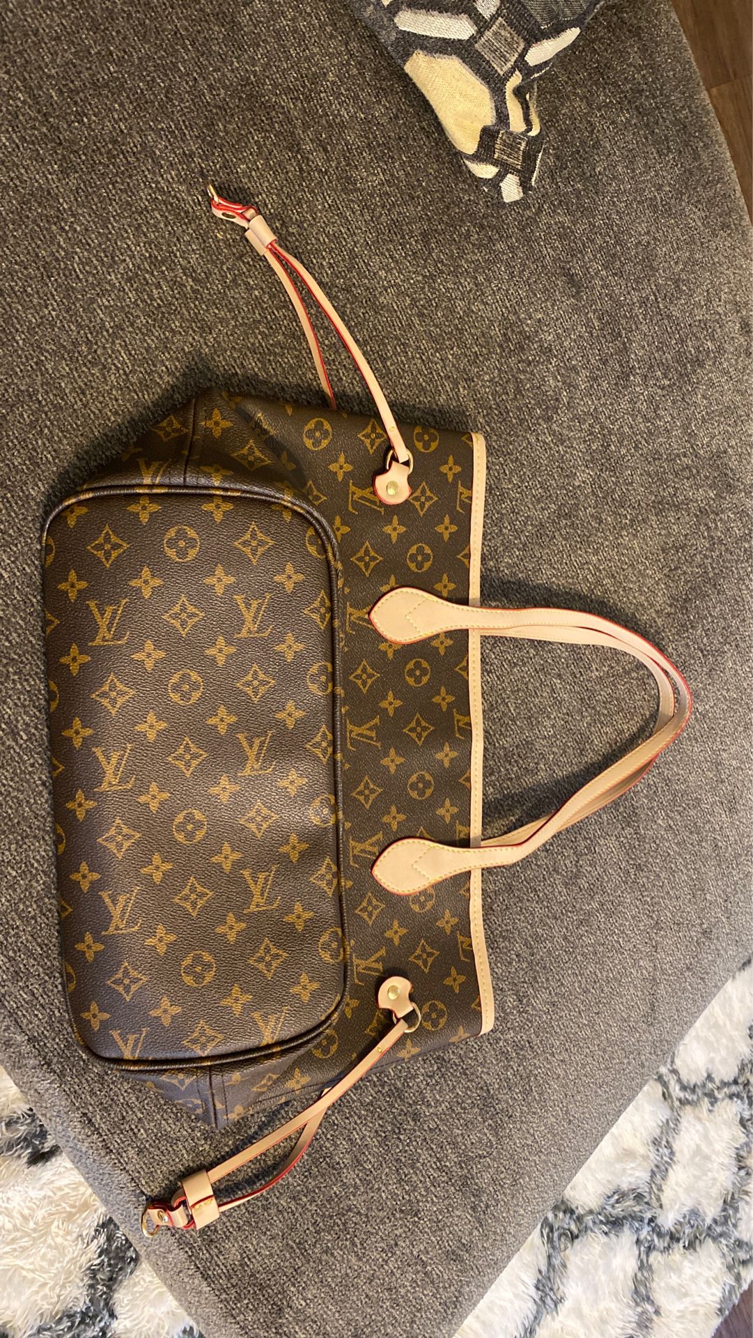 Louis Vuitton bag