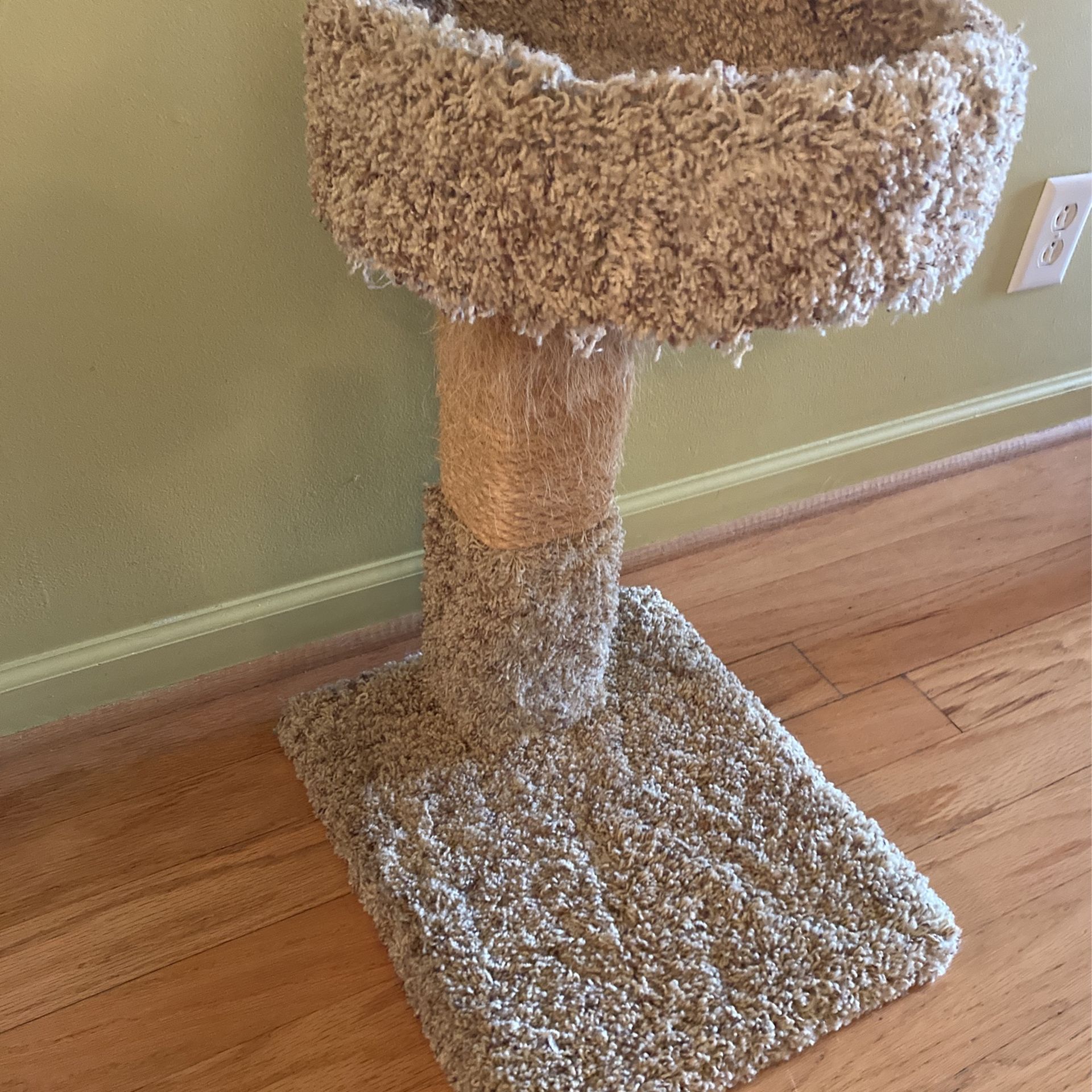 Cat Tree