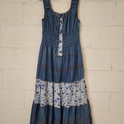 Womens Dress