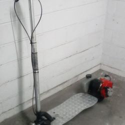 Go-Ped Sport G2D Gas Scooter 