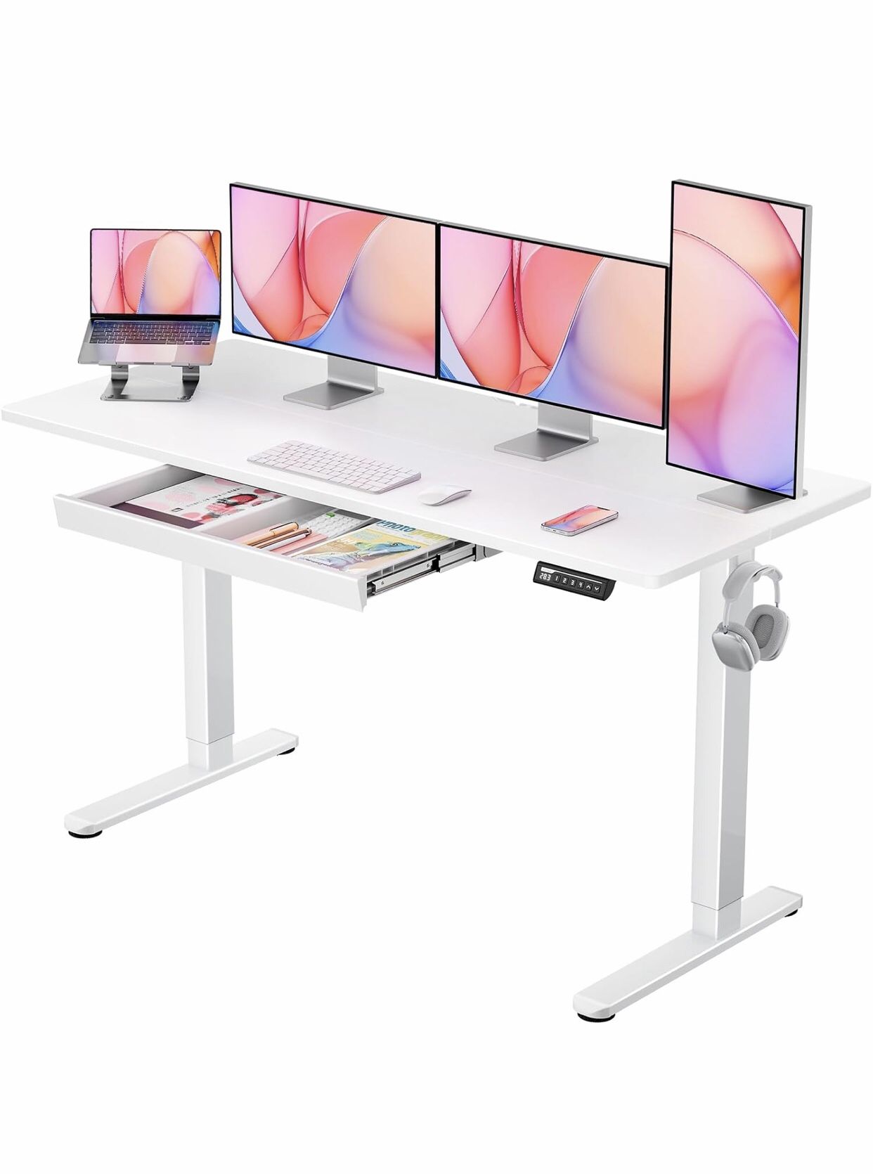 Electric Standing Desk