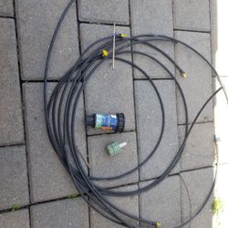 Gardening Sprinklers 