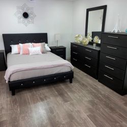 Bedroom Set 🛏️ Juego De Cuarto 