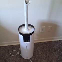 Warm & Cool Mist Humidifier 