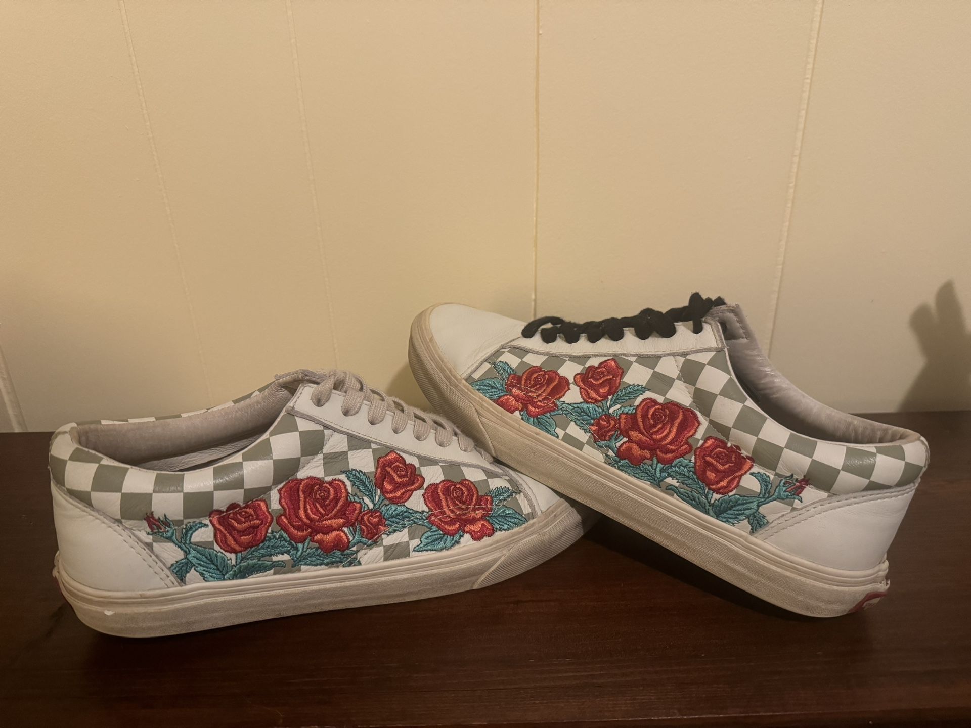 Vans Sneakers