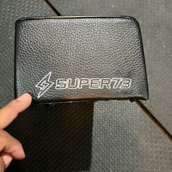 Super 73 Seat 