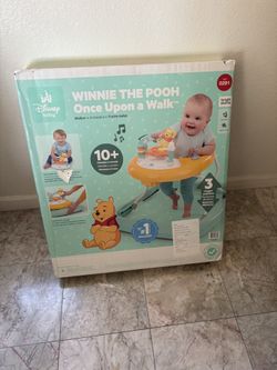 Baby Walker For Sale