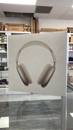 Apple AirPods Max 2