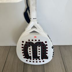 Paleta Wilson Bela LT V2.5