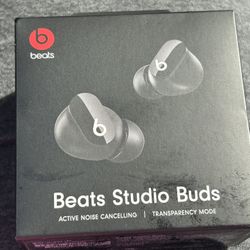 Beat Headphones