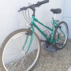 Like New Road Bike - Motiv Brand - Men's Or Ladies $75 