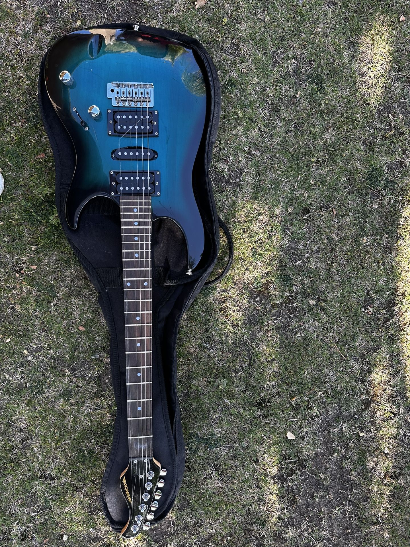 Electric Guitar