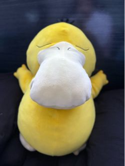 Psyduck Plush