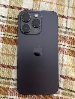 iPhone 14 Pro