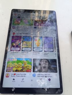 Tab A7 Lite