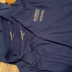 ASN uniform Broward College