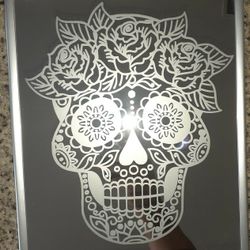 Etched Mirrors & Mugs! 