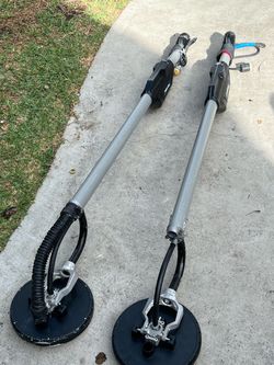 Porter cable sander