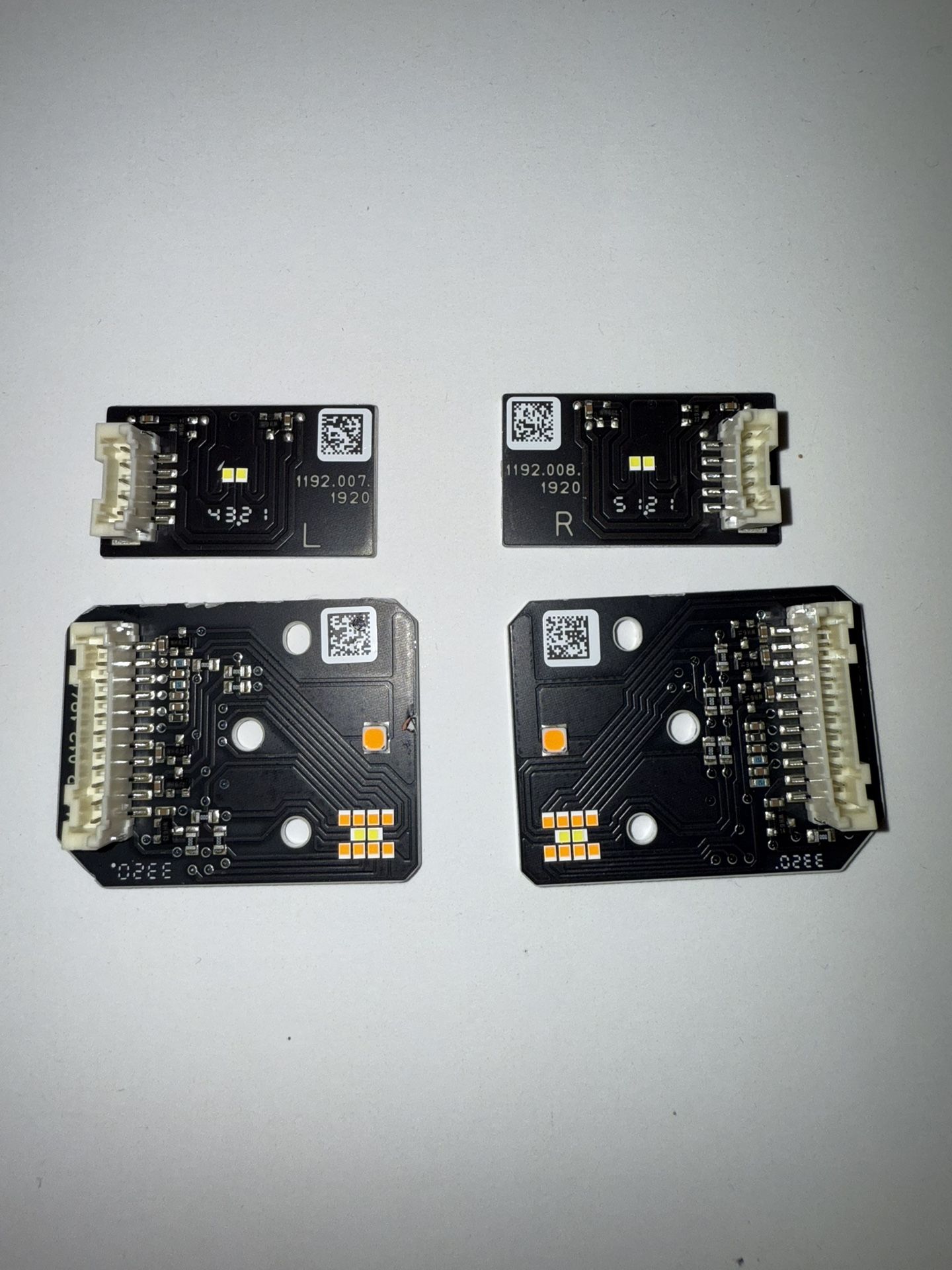 BMW M3 G80 OEM DRL MODULE WHITE