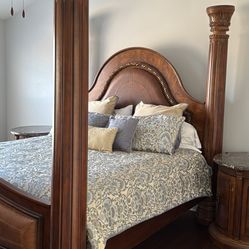 Bedroom Set King 