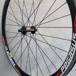 Fixie Rim