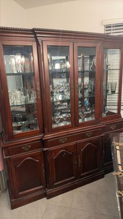 Furniture for kitchen